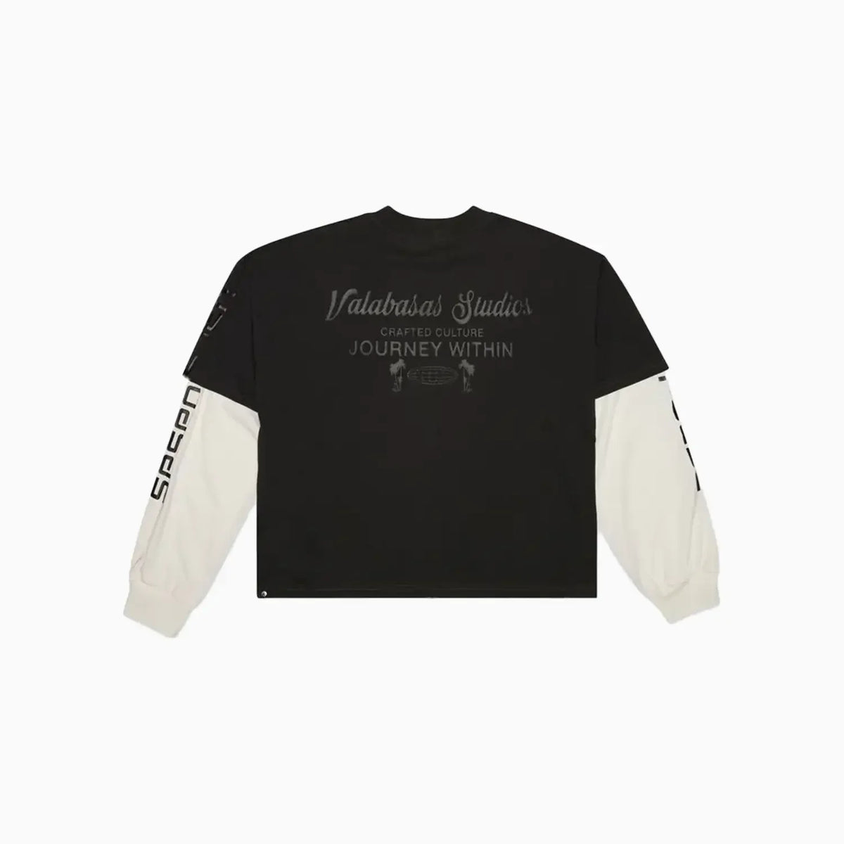 Men's IMPACT Long Sleeve T-Shirt