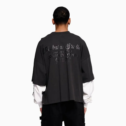 Men's IMPACT Long Sleeve T-Shirt