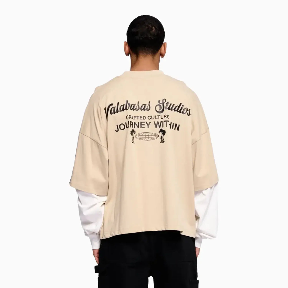 Men's IMPACT Long Sleeve T-Shirt