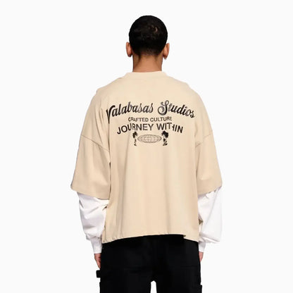 Men's IMPACT Long Sleeve T-Shirt
