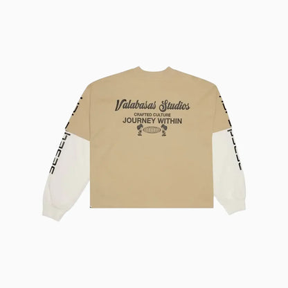 Men's IMPACT Long Sleeve T-Shirt