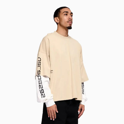 Men's IMPACT Long Sleeve T-Shirt