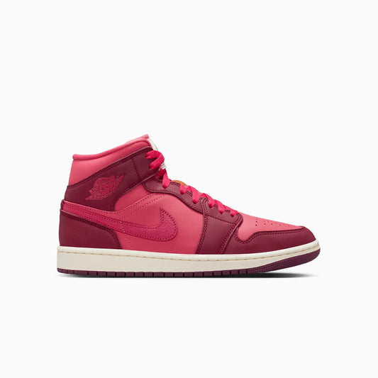 Women's Air Jordan 1 Mid SE "Valentine's Day"