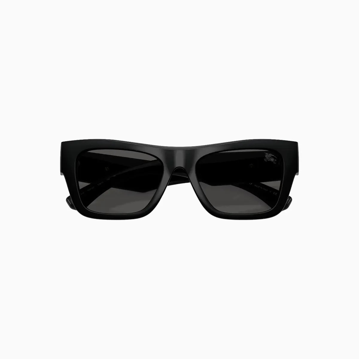 Women's Burberry Rectangle Sunglasses