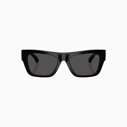 Women's Burberry Rectangle Sunglasses