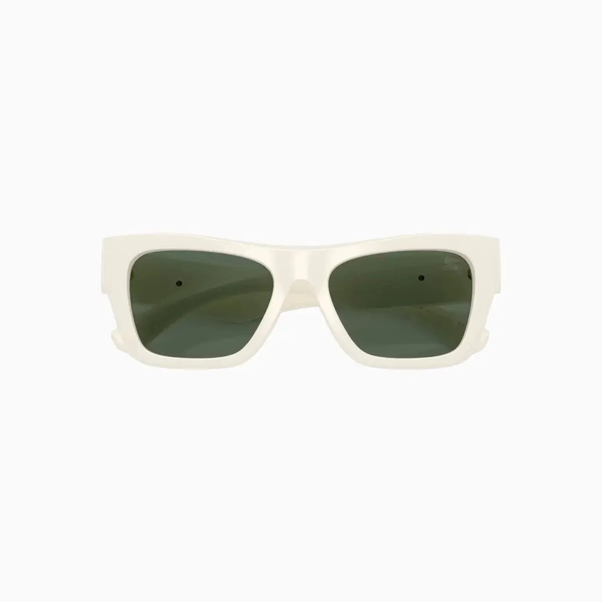Women's Burberry Rectangle Sunglasses