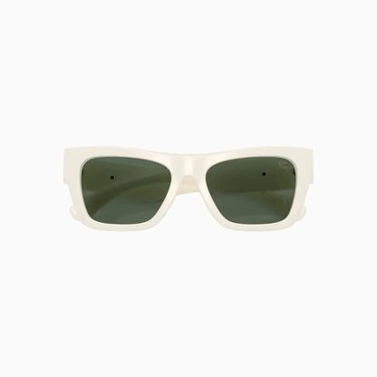 Women's Burberry Rectangle Sunglasses