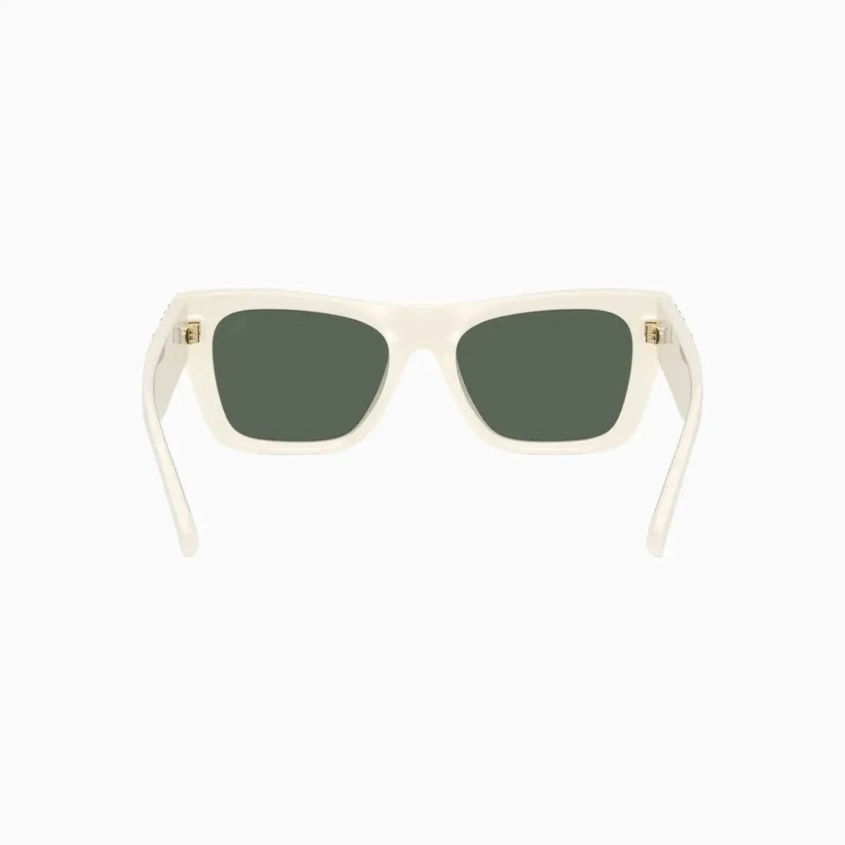 Women's Burberry Rectangle Sunglasses