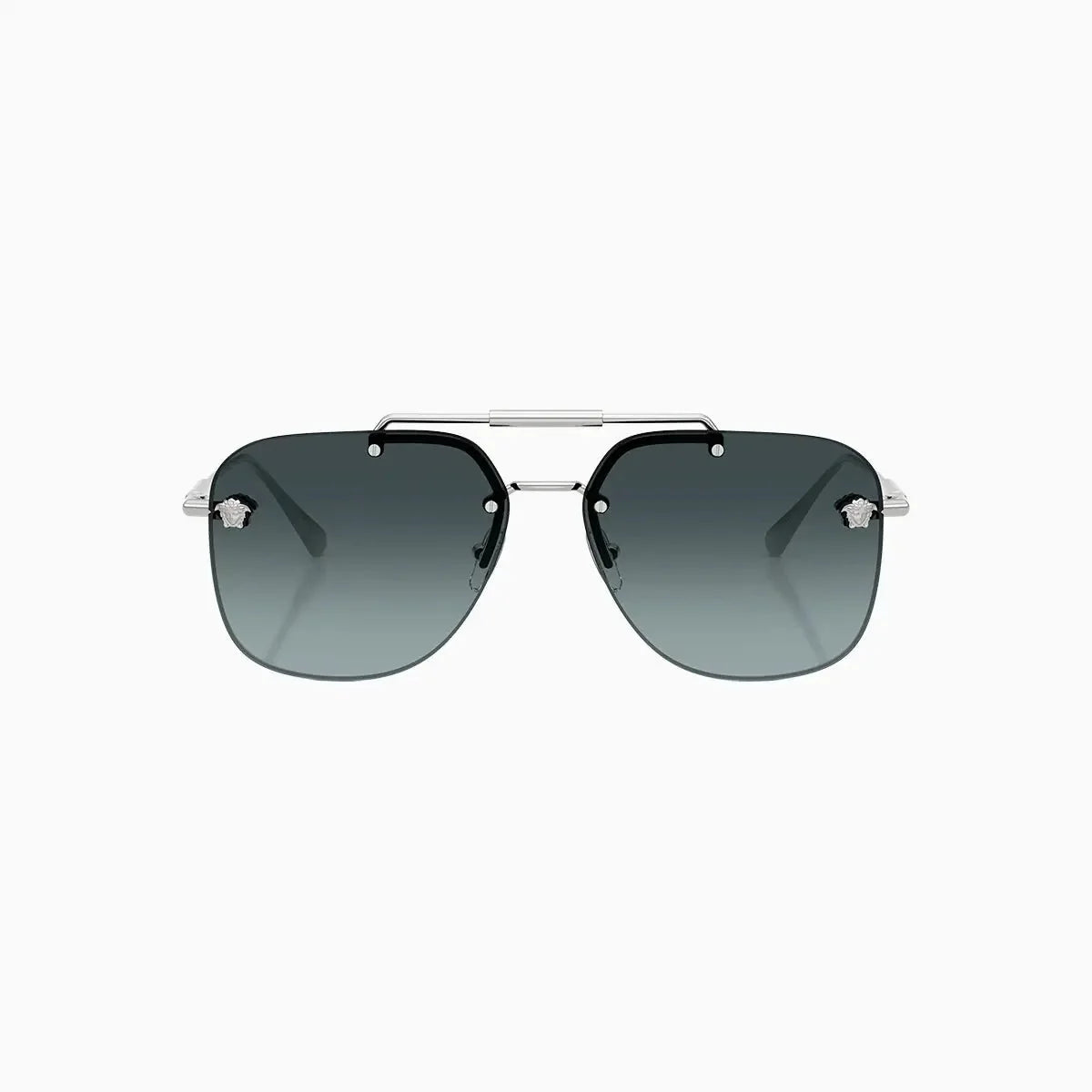 Women's Square Versace Sunglasses