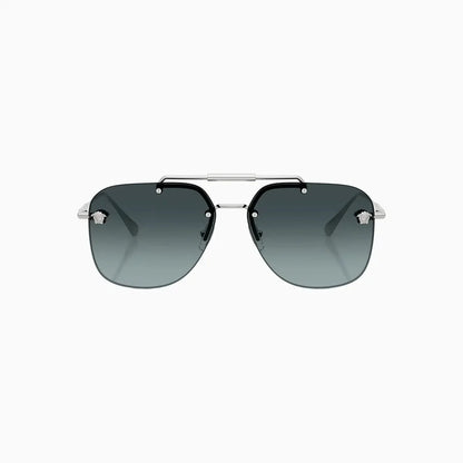 Women's Square Versace Sunglasses