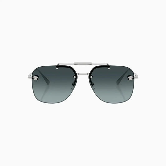 Women's Square Versace Sunglasses